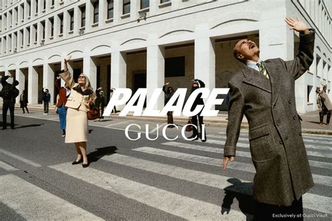 palace gucci release date|palace gucci website.